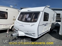 Coachman Amara