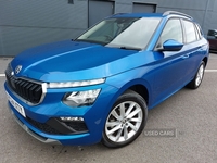 Skoda Kamiq SE 1.0 TSI 95PS 5-SPD MT in Armagh