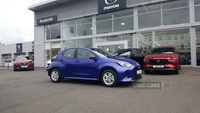 Mazda 2 Centre-line Hybrid 1.5 Centre-line in Antrim