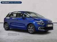 Citroen C4 Picasso 1.2 Puretech Feel 5Dr in Antrim