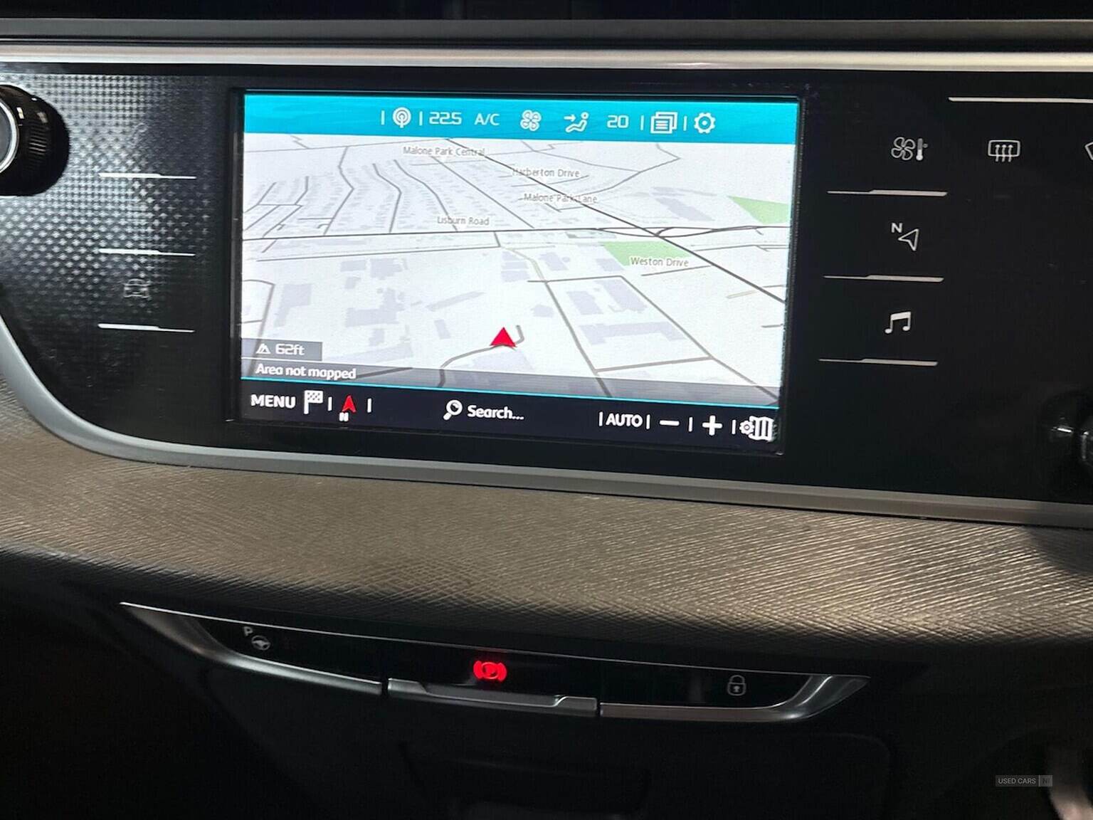 Aug 2017 Citroen C4 Picasso 1.2 Puretech Feel 5Dr