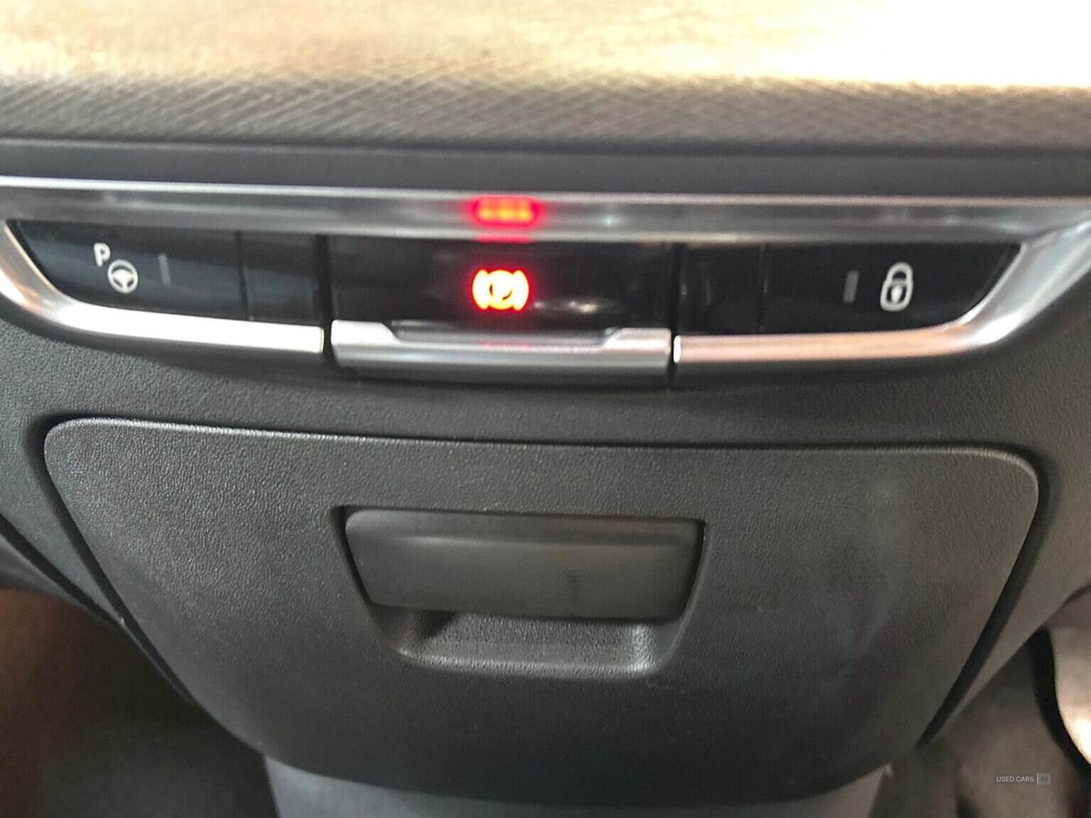 Aug 2017 Citroen C4 Picasso 1.2 Puretech Feel 5Dr