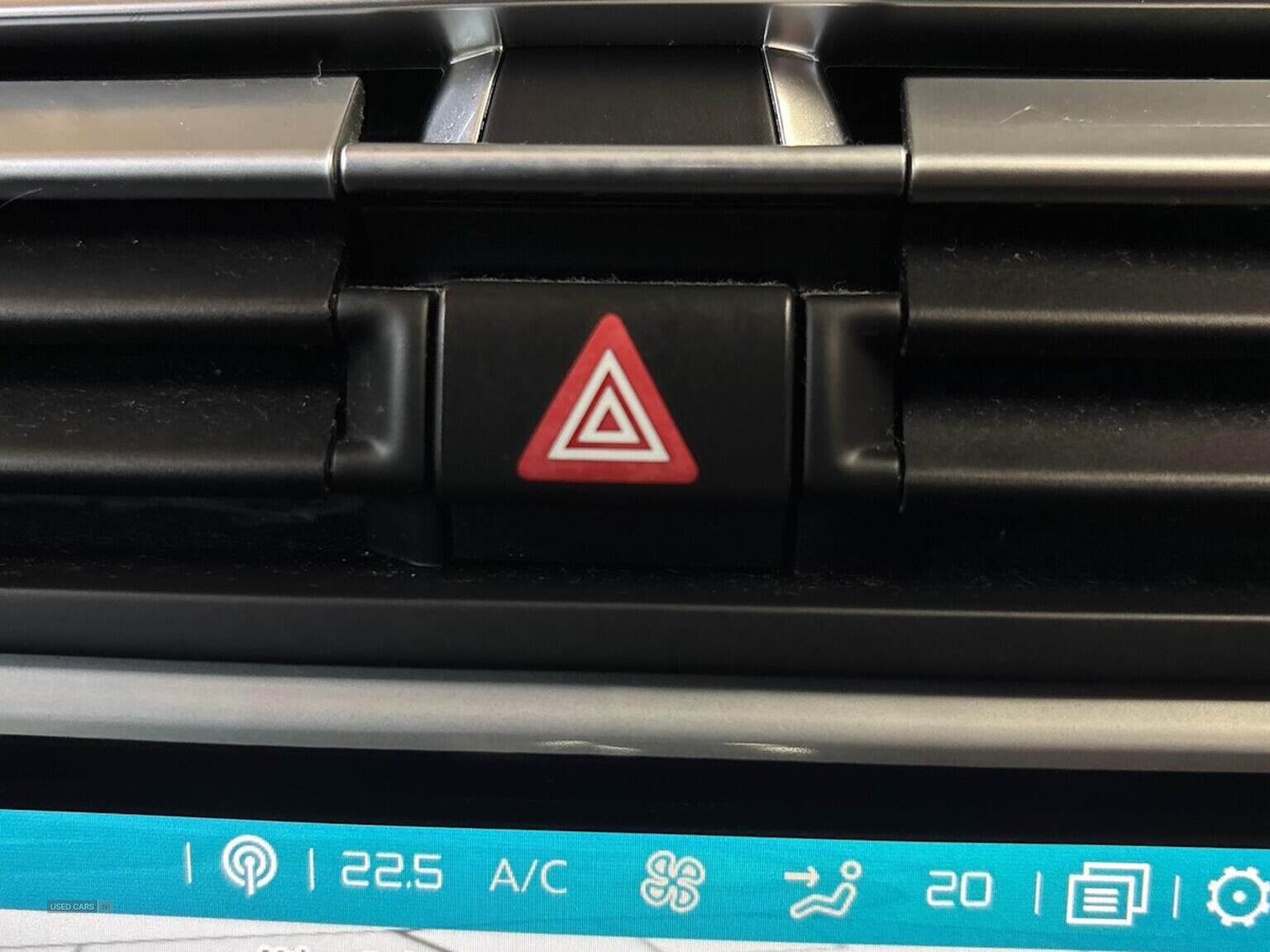 Aug 2017 Citroen C4 Picasso 1.2 Puretech Feel 5Dr