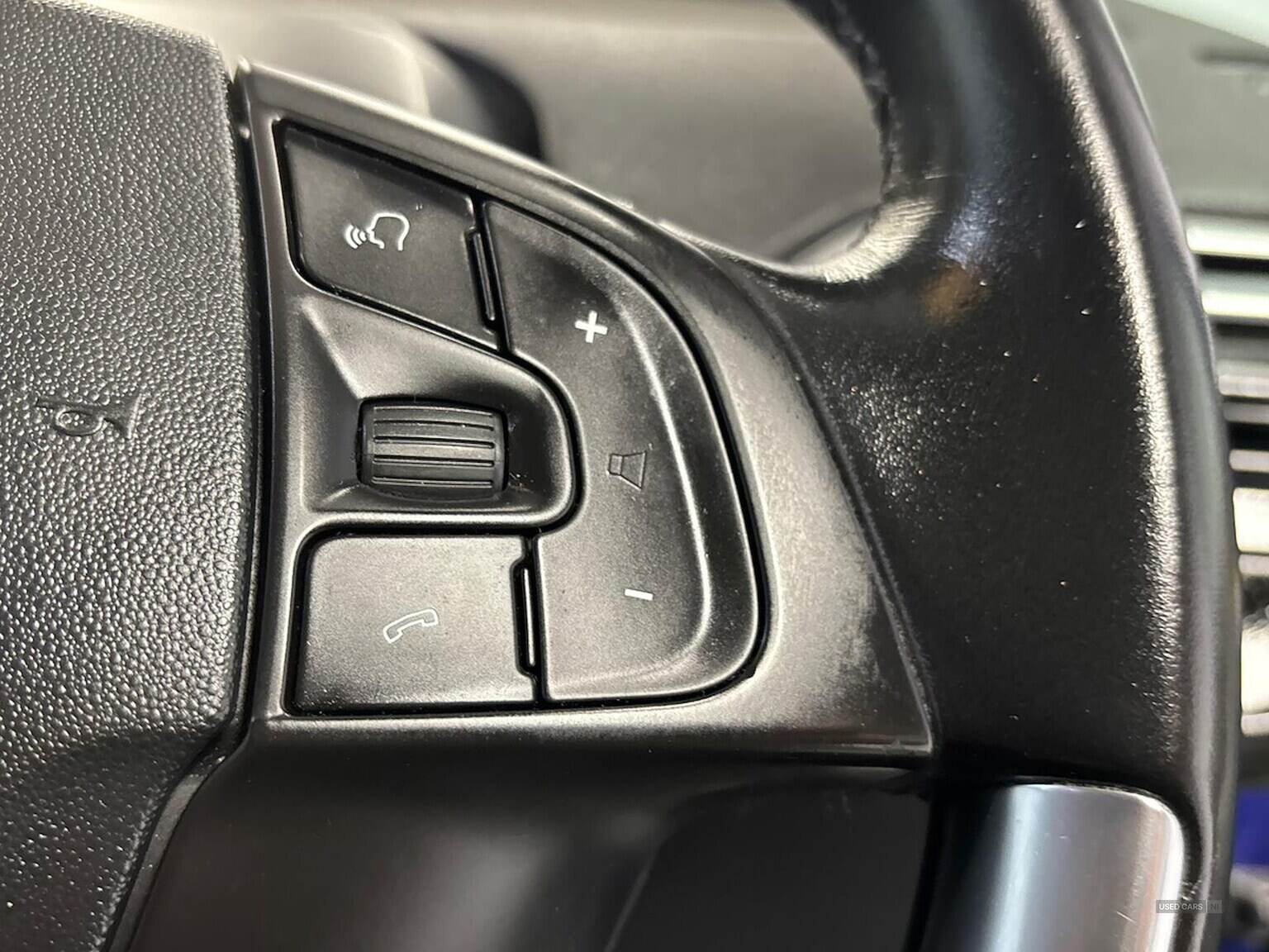 Aug 2017 Citroen C4 Picasso 1.2 Puretech Feel 5Dr