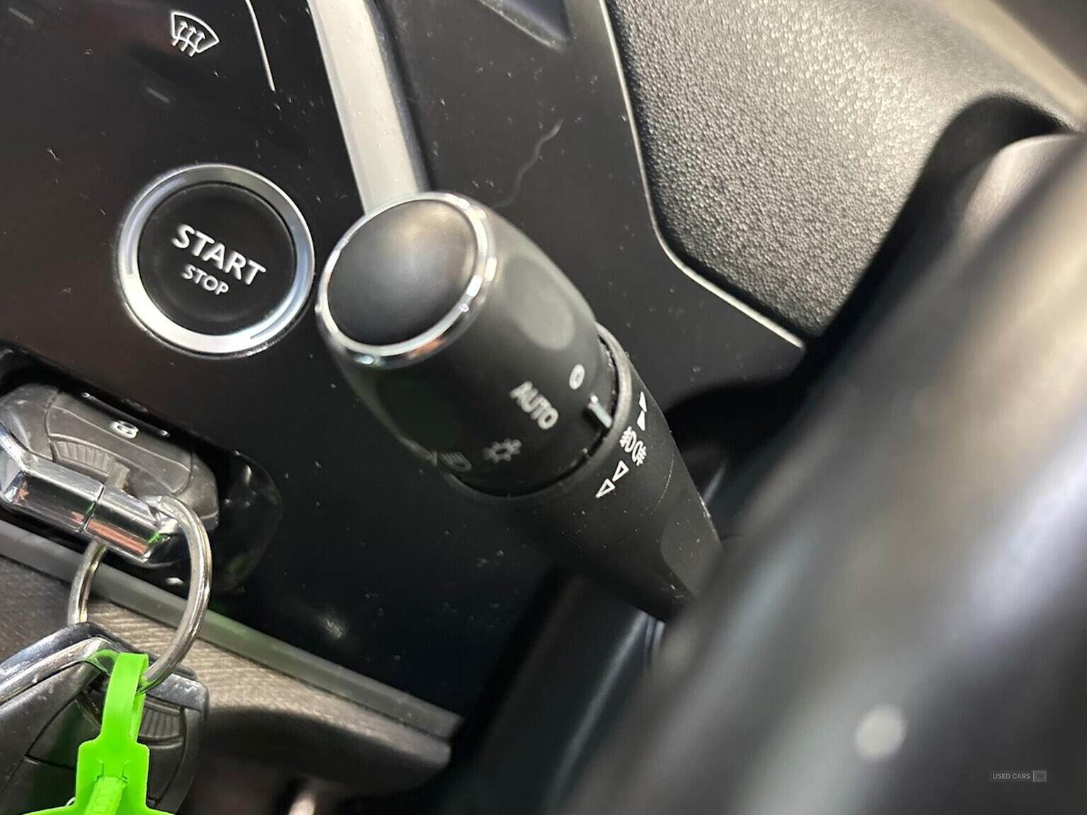 Aug 2017 Citroen C4 Picasso 1.2 Puretech Feel 5Dr