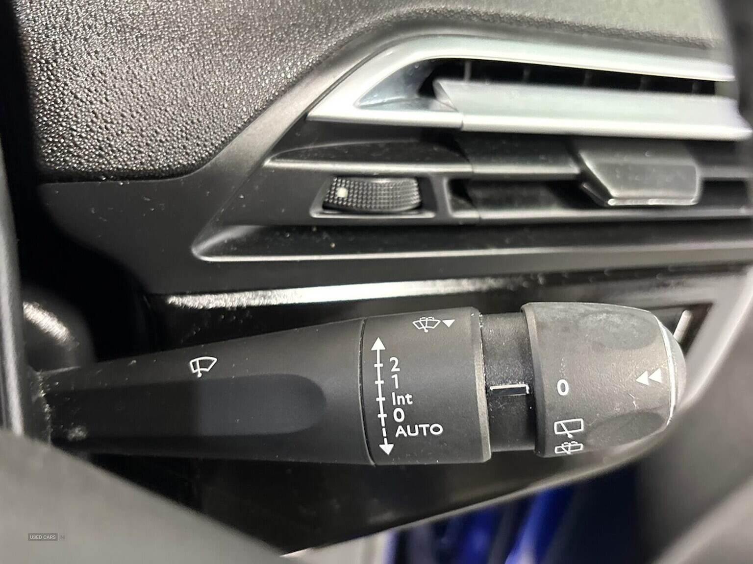 Aug 2017 Citroen C4 Picasso 1.2 Puretech Feel 5Dr