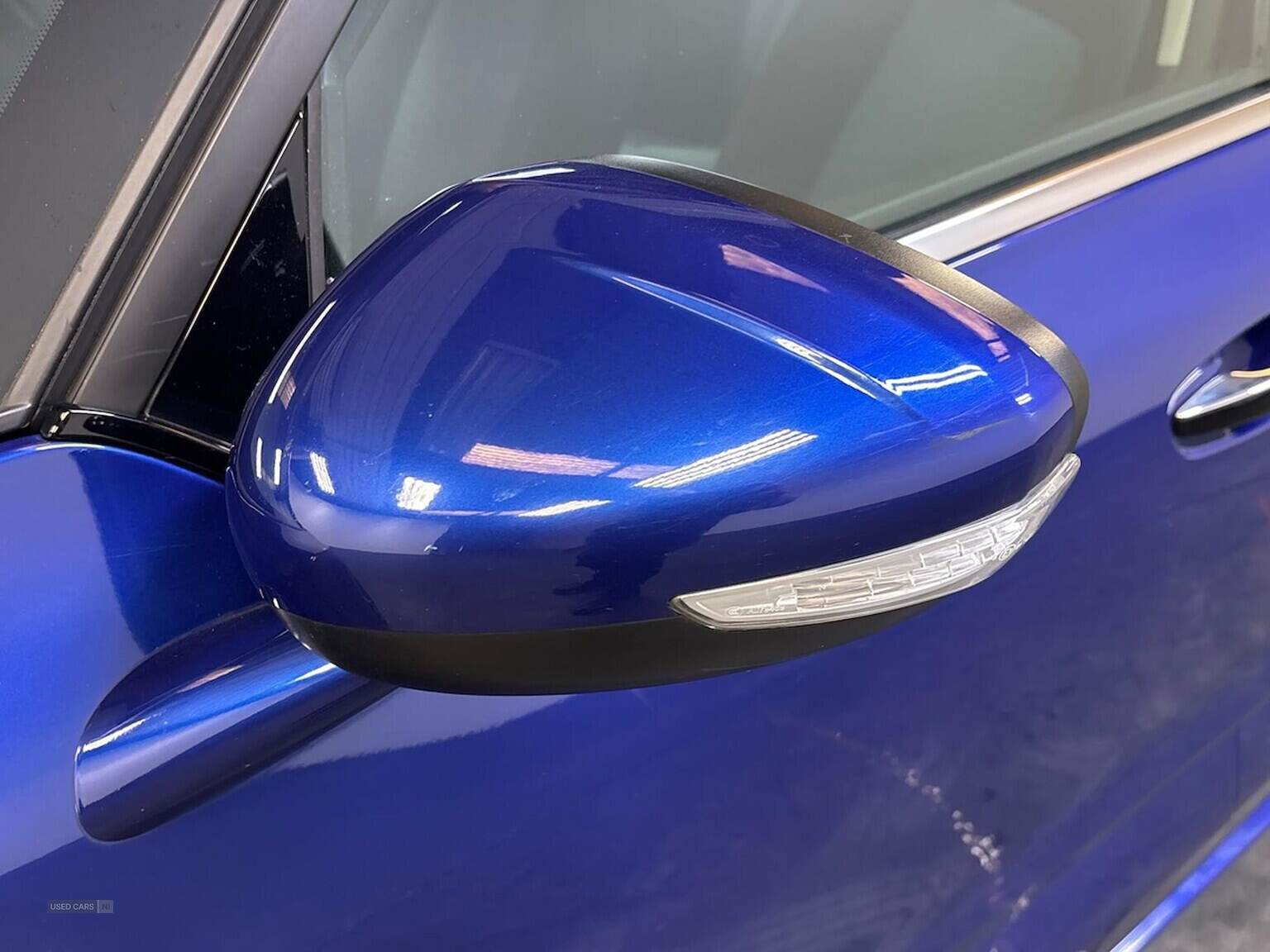 Aug 2017 Citroen C4 Picasso 1.2 Puretech Feel 5Dr