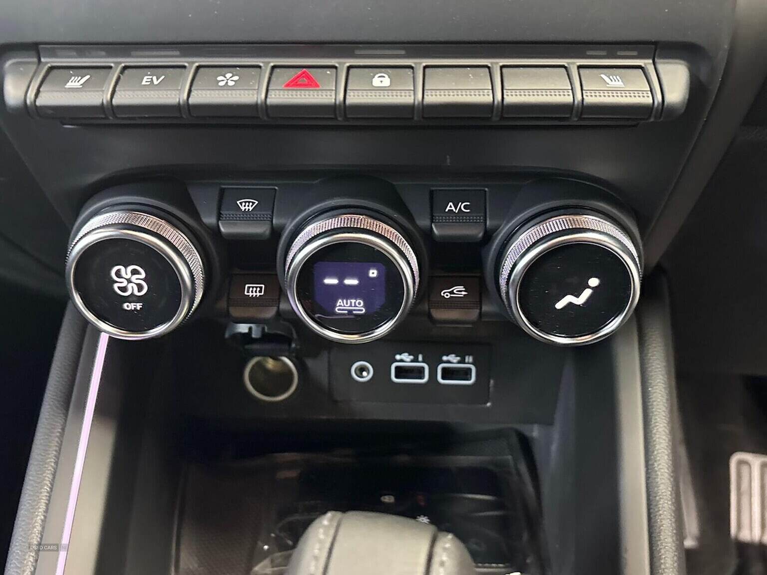 Jun 2025 Renault Clio 1.6 E-Tech Full Hybrid 145 Evolution 5Dr Auto