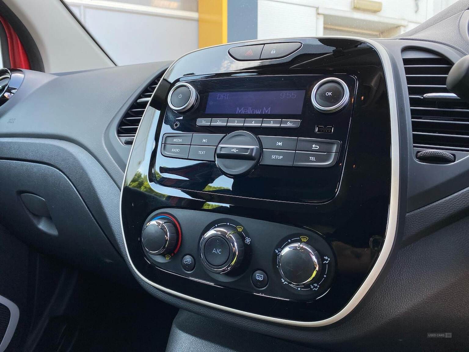 Sep 2019 Renault Captur 0.9 Tce 90 Play 5Dr
