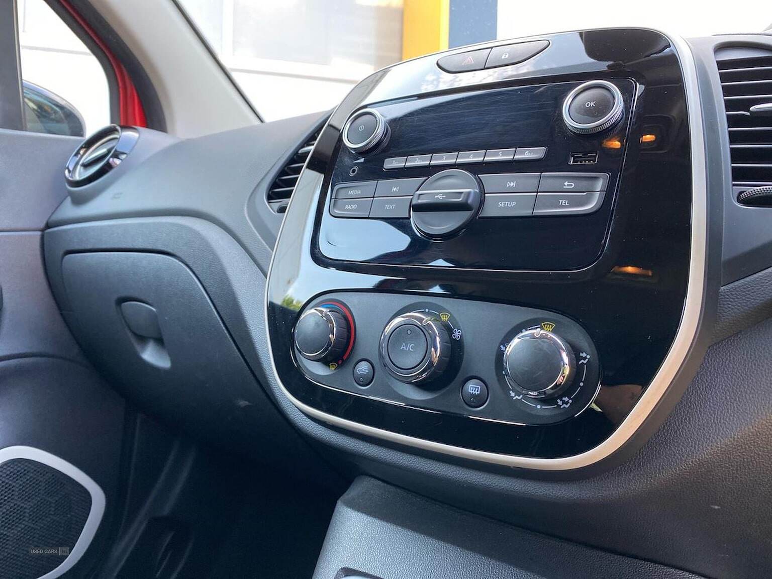 Sep 2019 Renault Captur 0.9 Tce 90 Play 5Dr