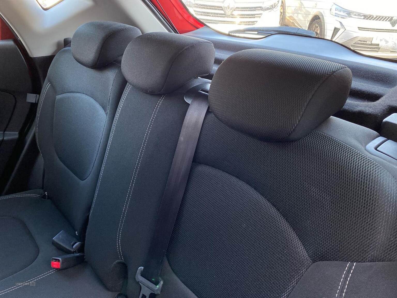 Sep 2019 Renault Captur 0.9 Tce 90 Play 5Dr