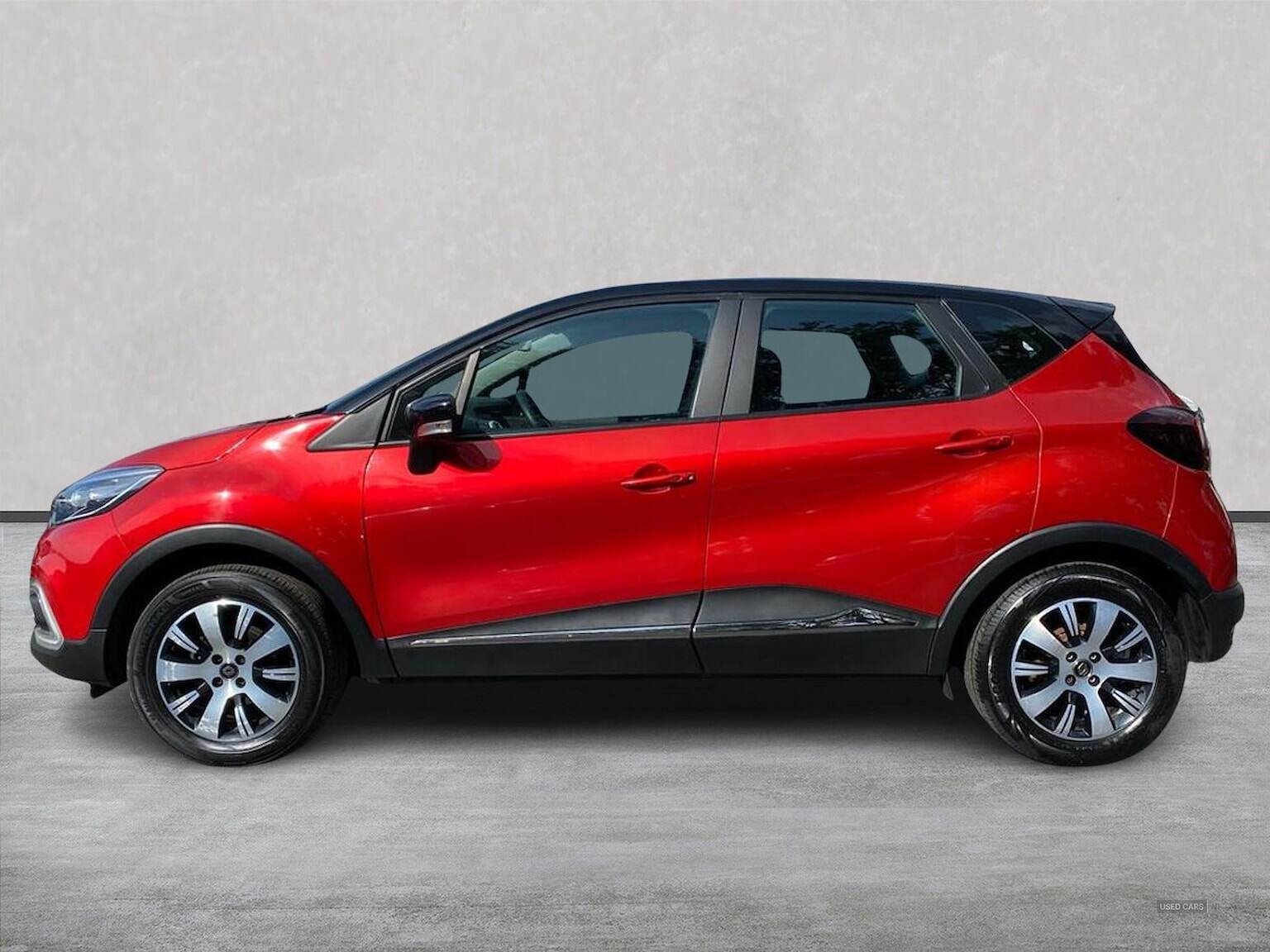 Sep 2019 Renault Captur 0.9 Tce 90 Play 5Dr