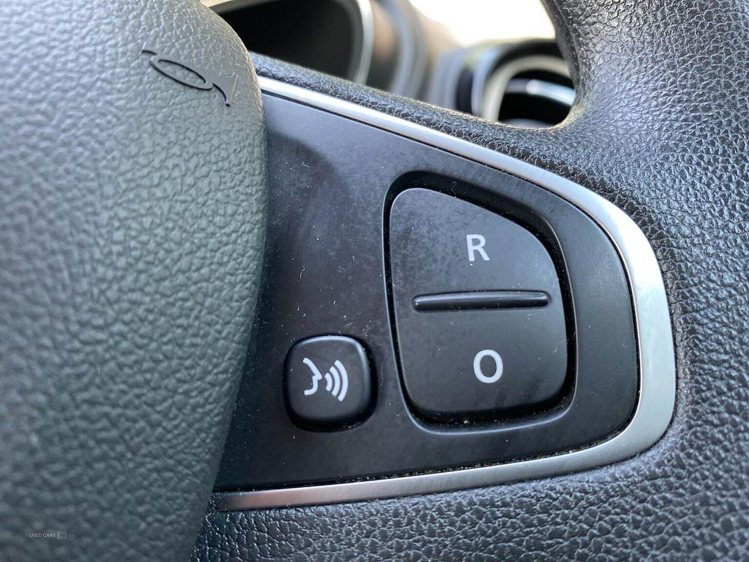 Sep 2019 Renault Captur 0.9 Tce 90 Play 5Dr