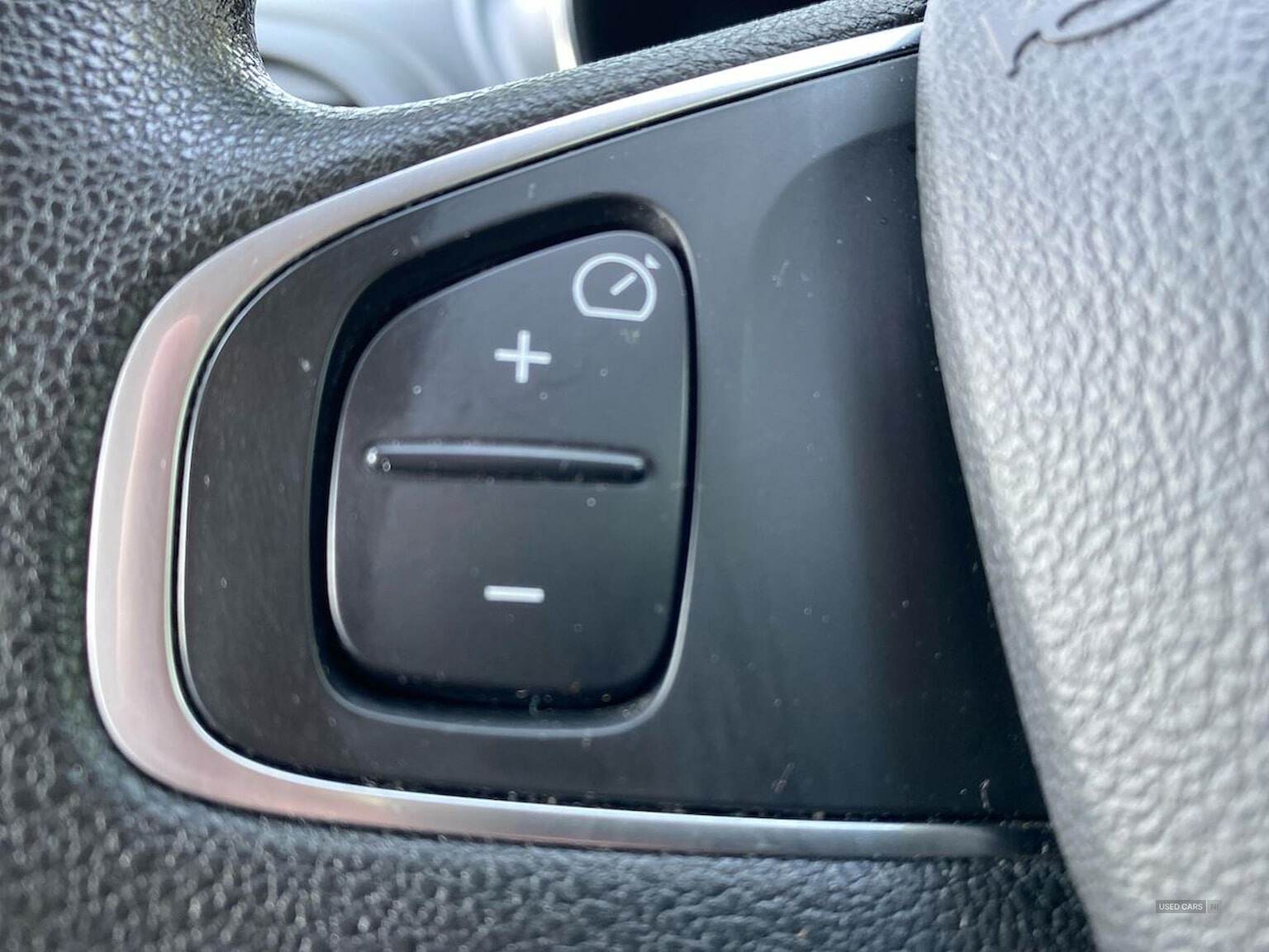 Sep 2019 Renault Captur 0.9 Tce 90 Play 5Dr