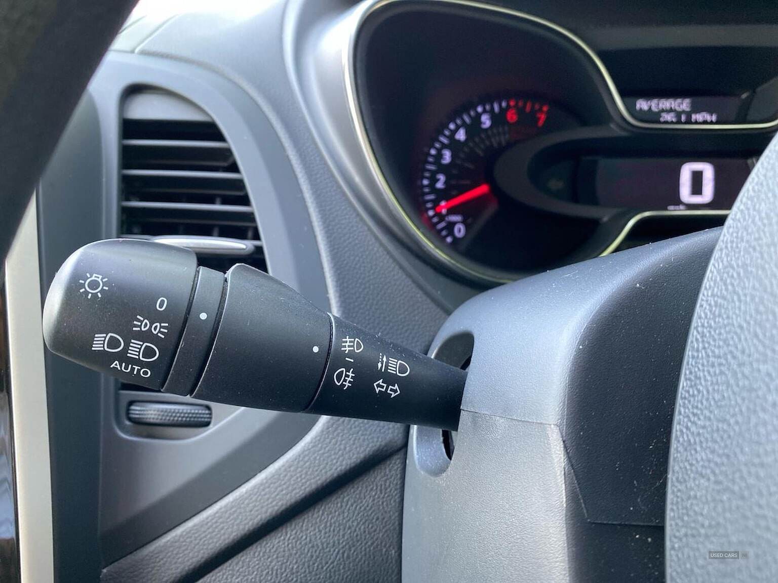 Sep 2019 Renault Captur 0.9 Tce 90 Play 5Dr