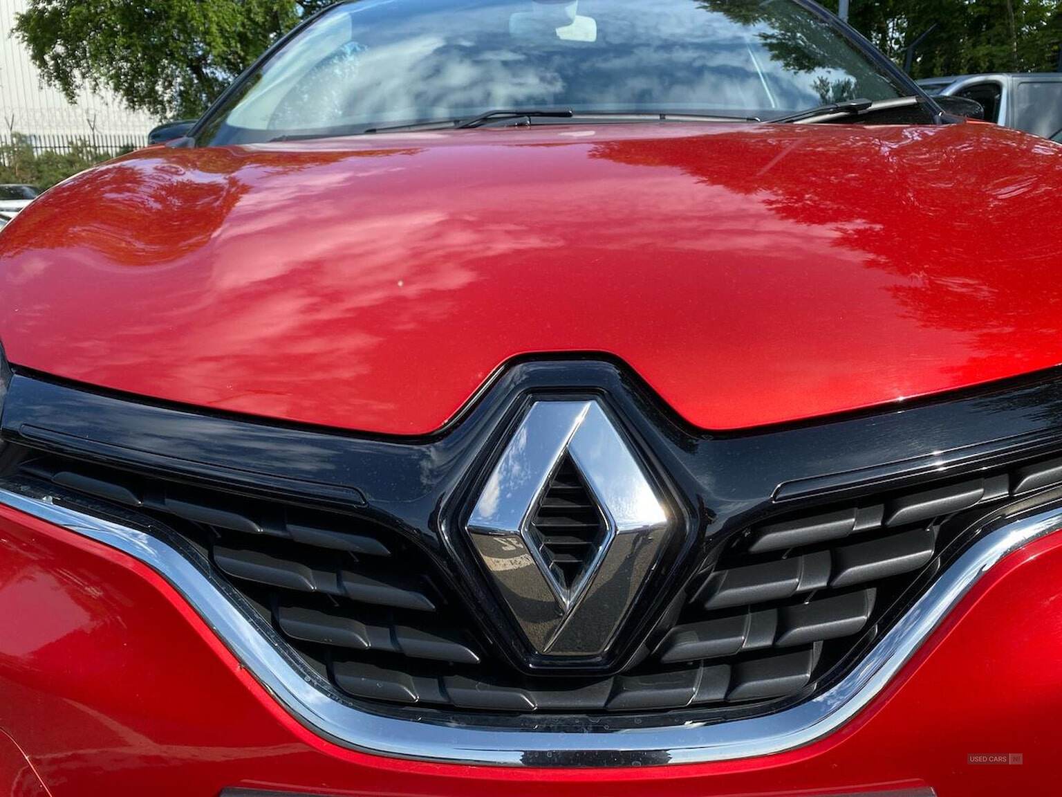 Sep 2019 Renault Captur 0.9 Tce 90 Play 5Dr