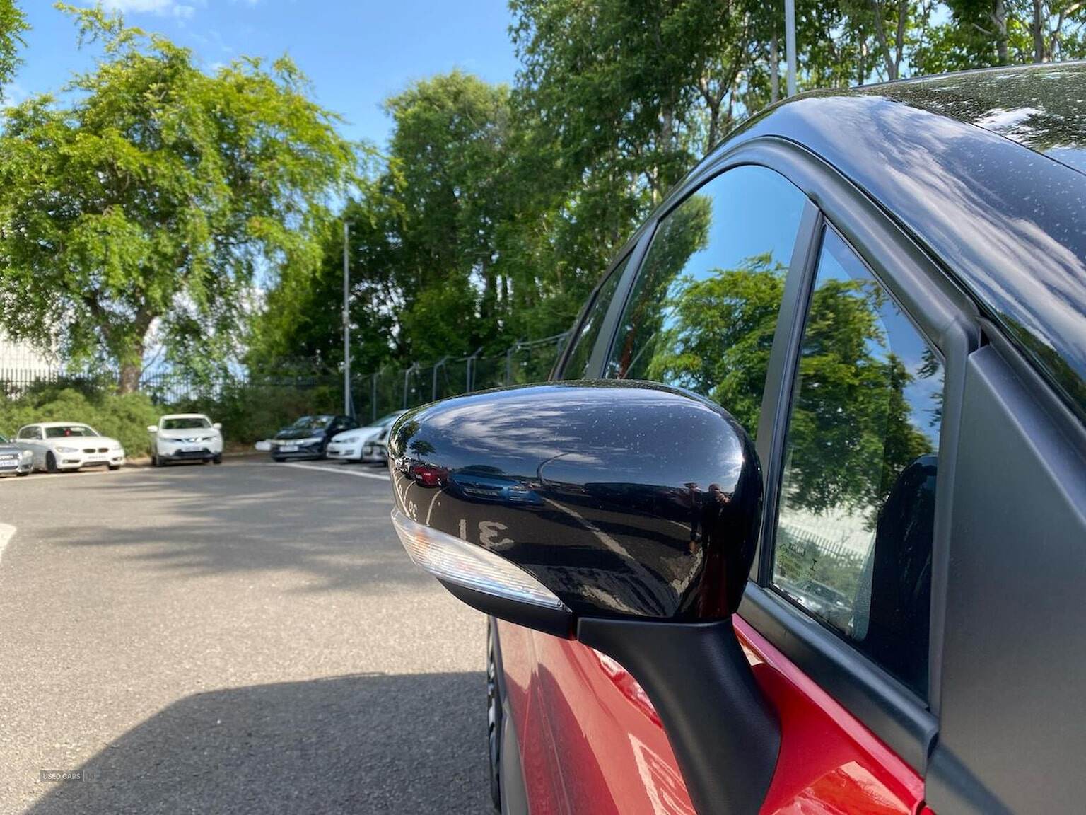 Sep 2019 Renault Captur 0.9 Tce 90 Play 5Dr