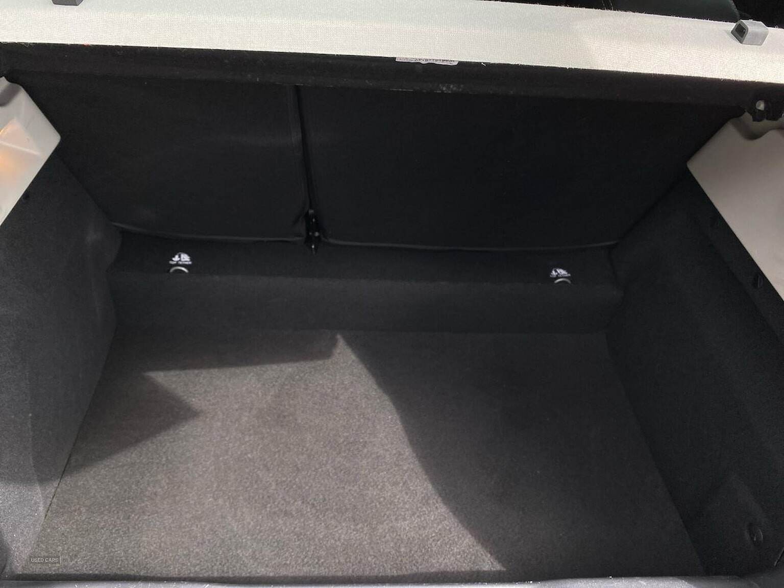 Dec 2023 Renault Zoe 100Kw Iconic R135 50Kwh Boost Charge 5Dr Auto