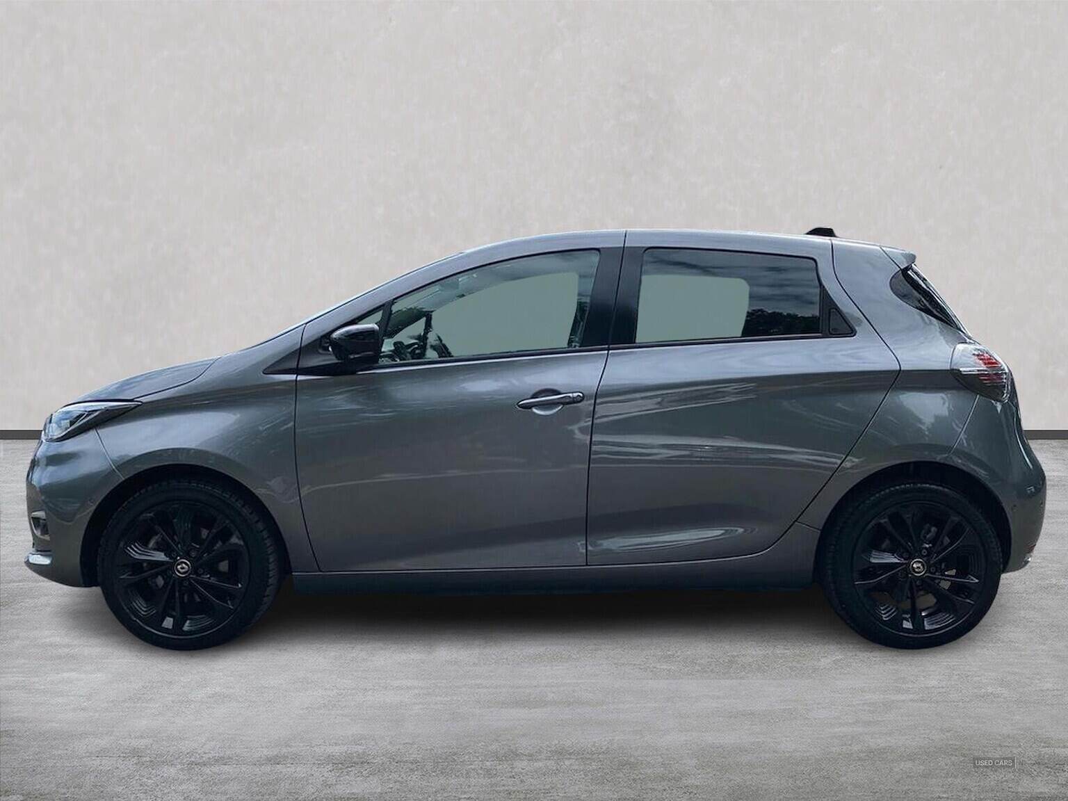 Dec 2023 Renault Zoe 100Kw Iconic R135 50Kwh Boost Charge 5Dr Auto
