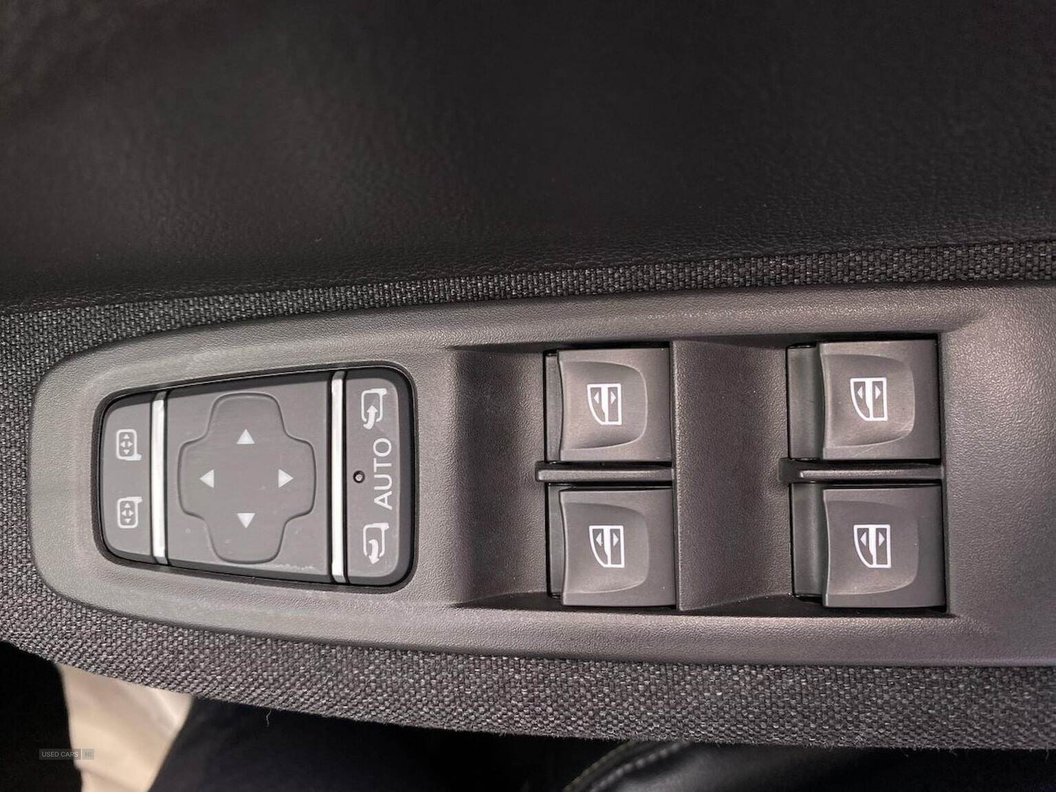 Dec 2023 Renault Zoe 100Kw Iconic R135 50Kwh Boost Charge 5Dr Auto