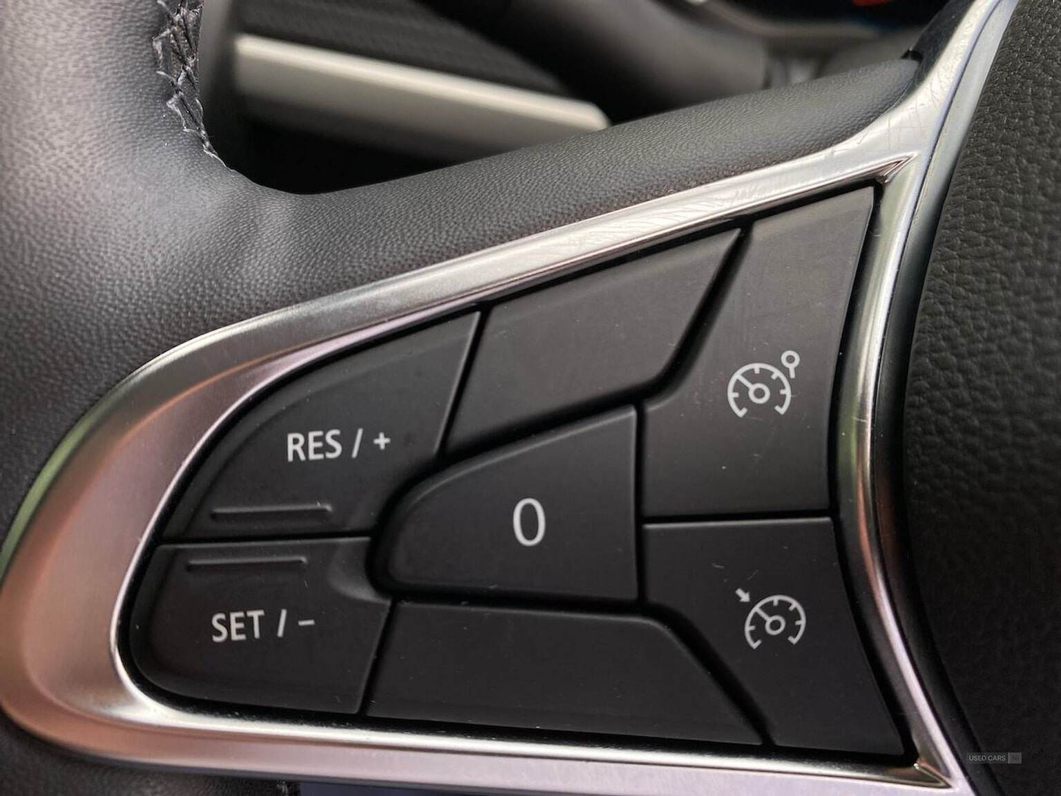 Dec 2023 Renault Zoe 100Kw Iconic R135 50Kwh Boost Charge 5Dr Auto