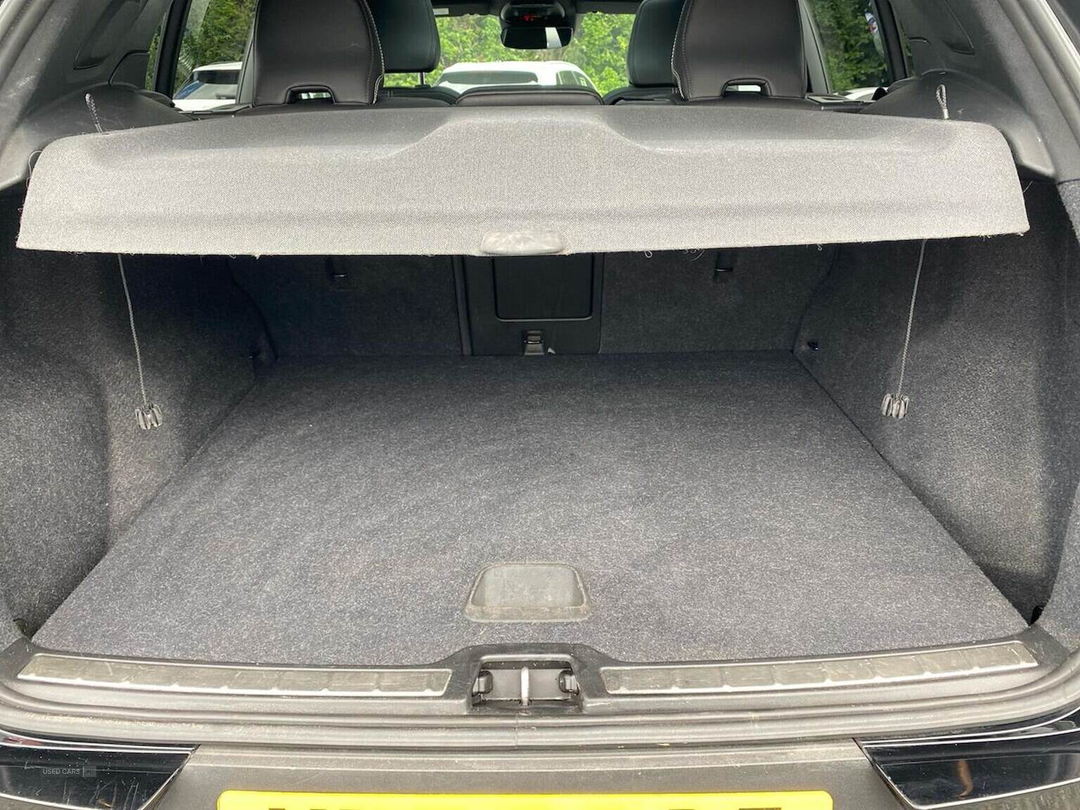 Sep 2018 Volvo XC40 1.5 T3 R Design 5Dr