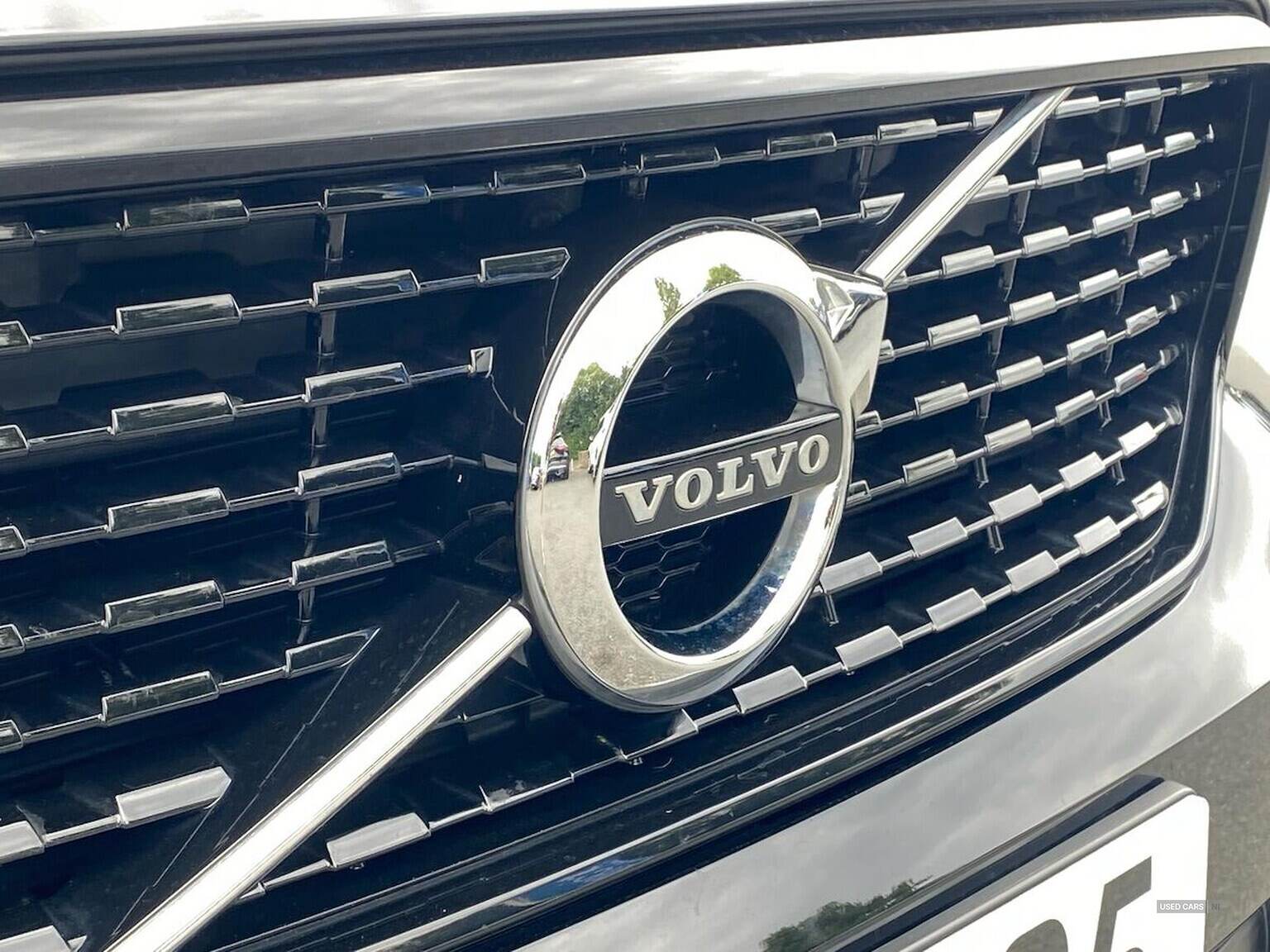 Sep 2018 Volvo XC40 1.5 T3 R Design 5Dr