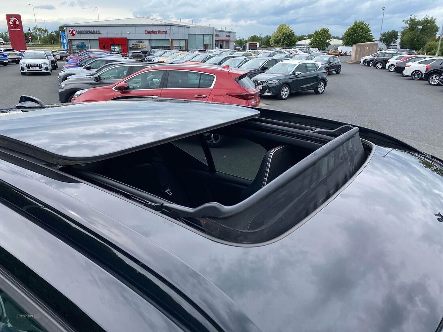 Sep 2018 Volvo XC40 1.5 T3 R Design 5Dr