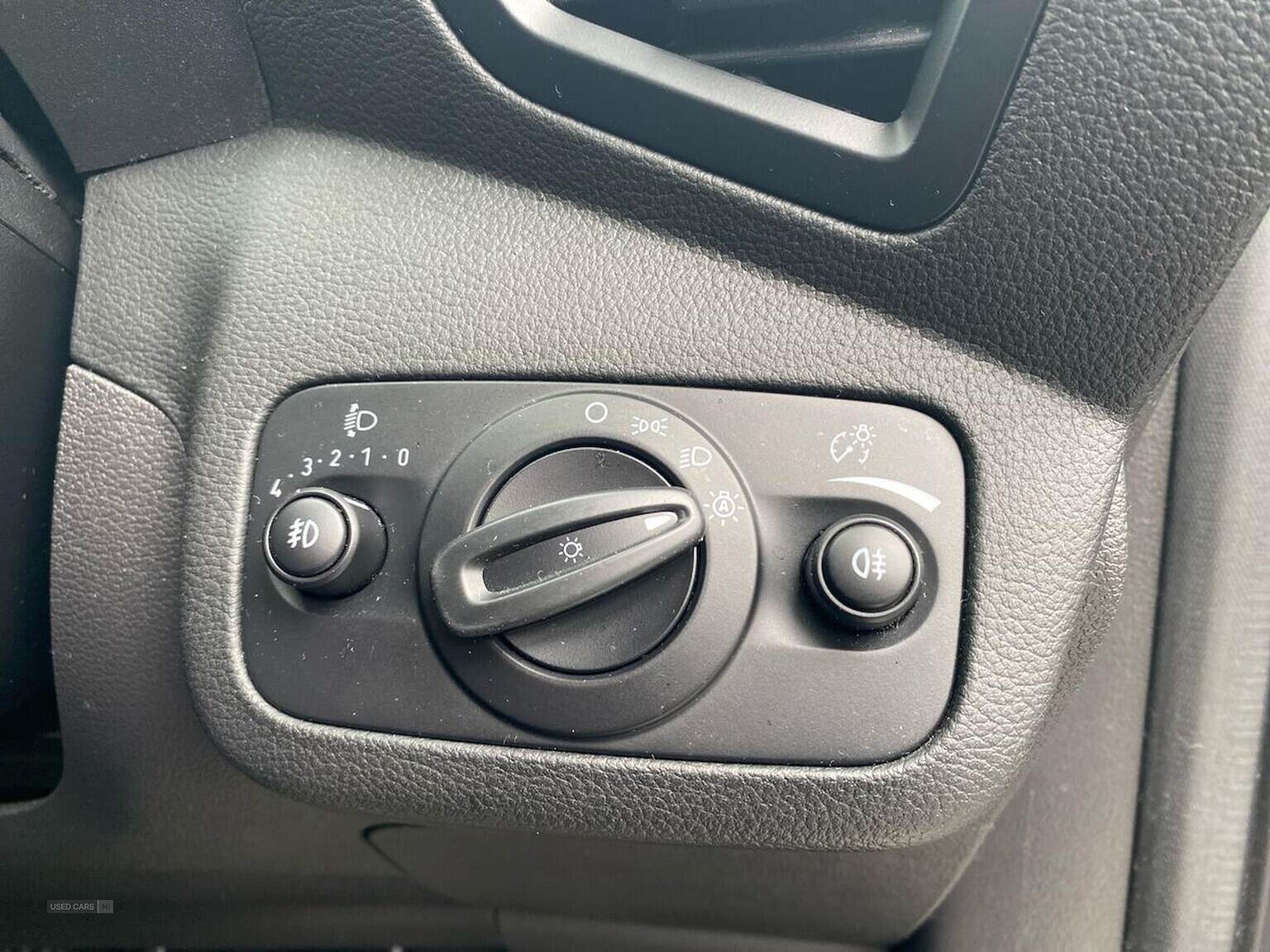 Jun 2019 Ford Kuga 1.5 Tdci Titanium Edition 5Dr 2Wd