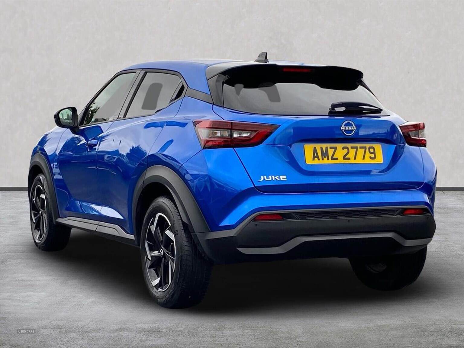 Mar 2023 Nissan Juke 1.0 Dig-T 114 N-Connecta 5Dr Dct