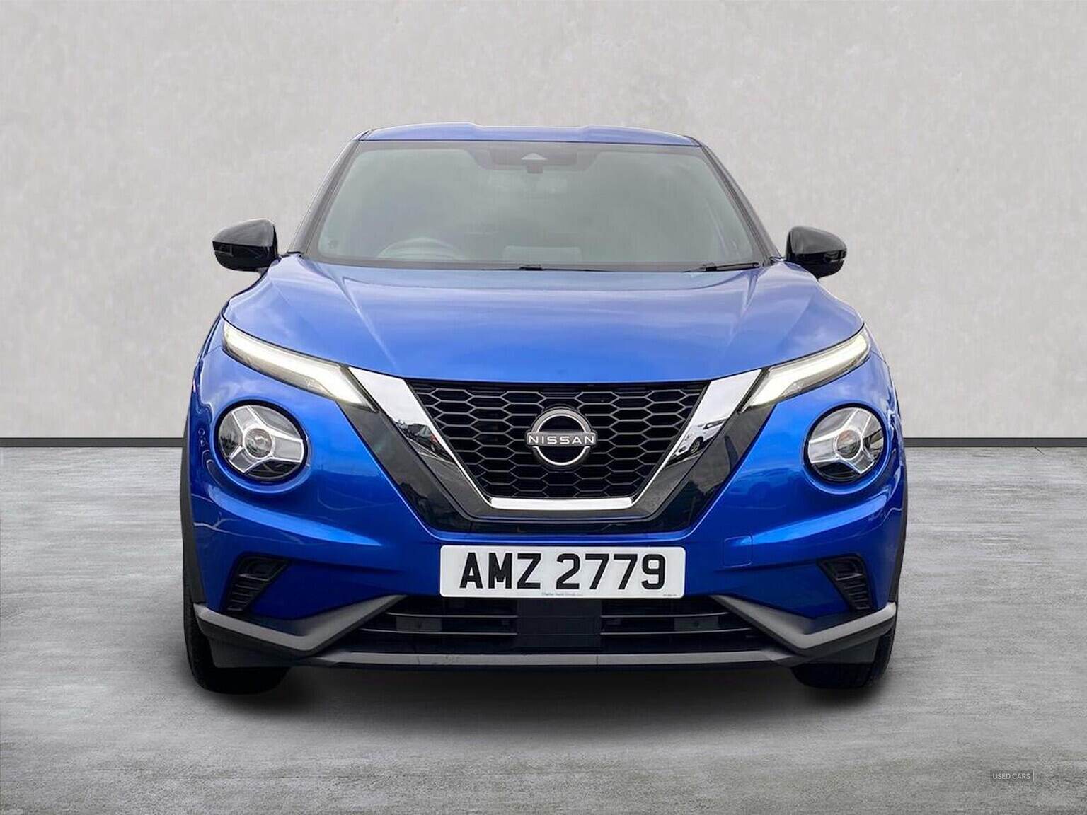 Mar 2023 Nissan Juke 1.0 Dig-T 114 N-Connecta 5Dr Dct