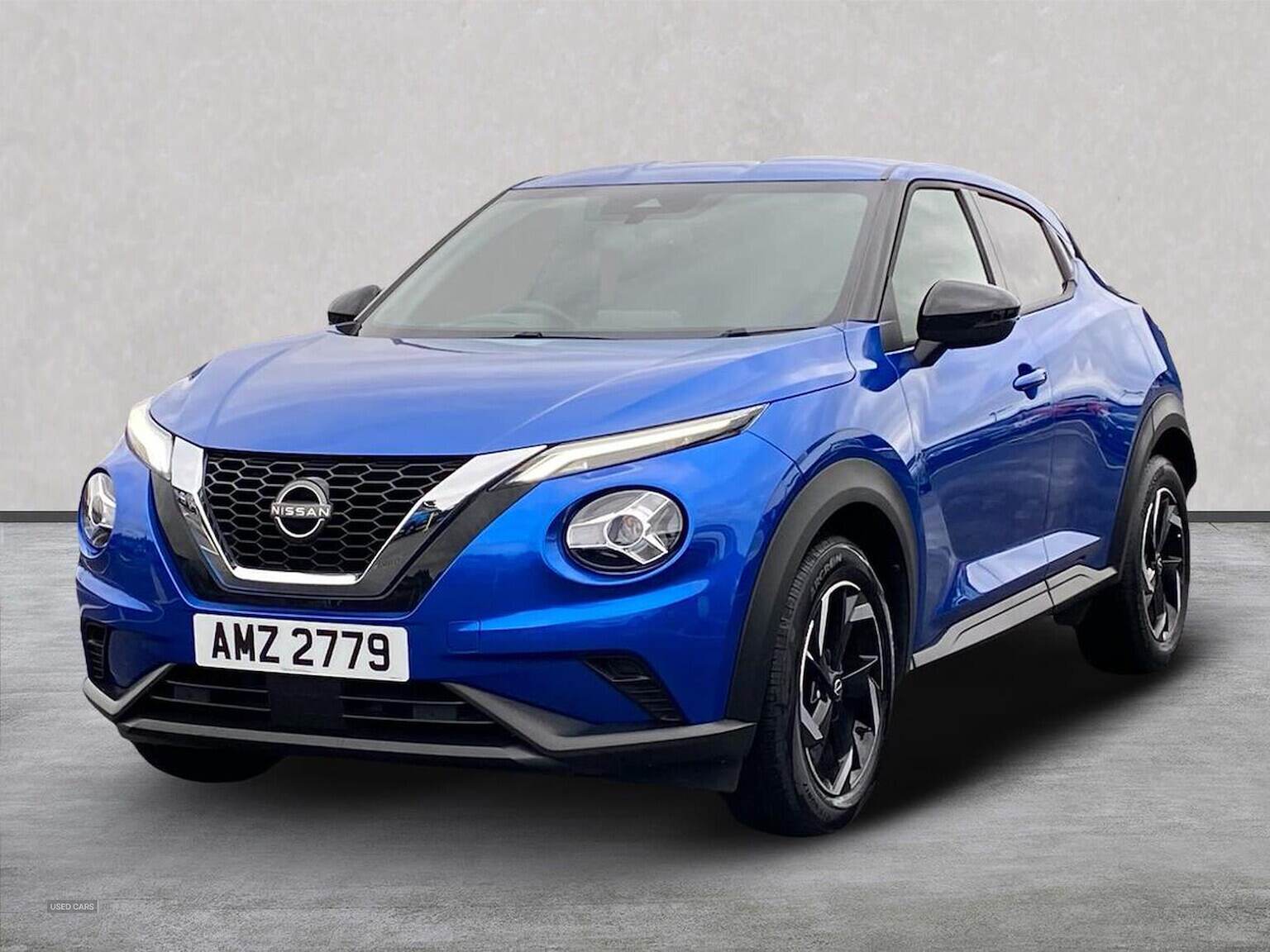 Mar 2023 Nissan Juke 1.0 Dig-T 114 N-Connecta 5Dr Dct