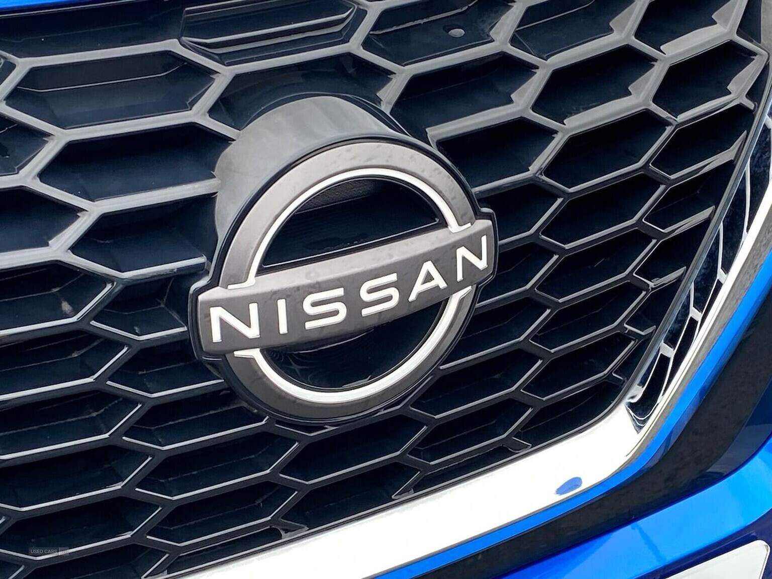 Mar 2023 Nissan Juke 1.0 Dig-T 114 N-Connecta 5Dr Dct