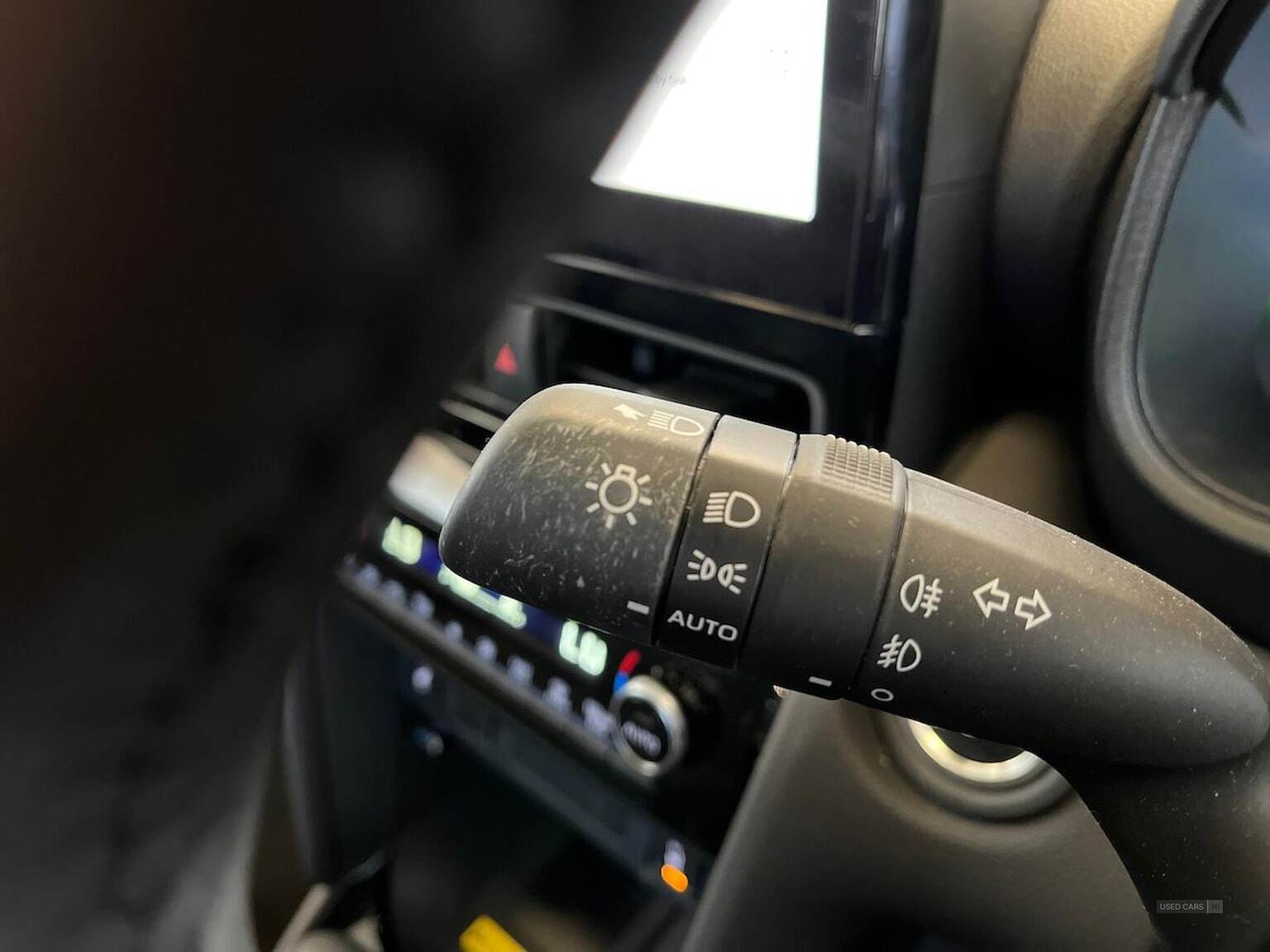 Mar 2025 Toyota Yaris Cross 1.5 Hybrid 130 Premiere Edition 5Dr Cvt