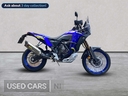 Yamaha Tenere series