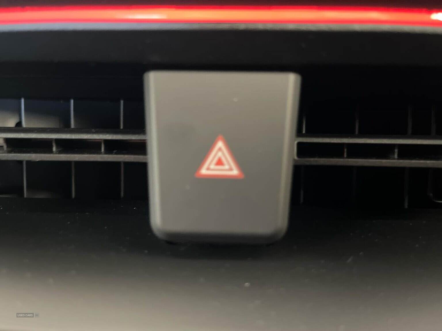 Mar 2025 Toyota C-HR 2.0 Hybrid Gr Sport 5Dr Cvt