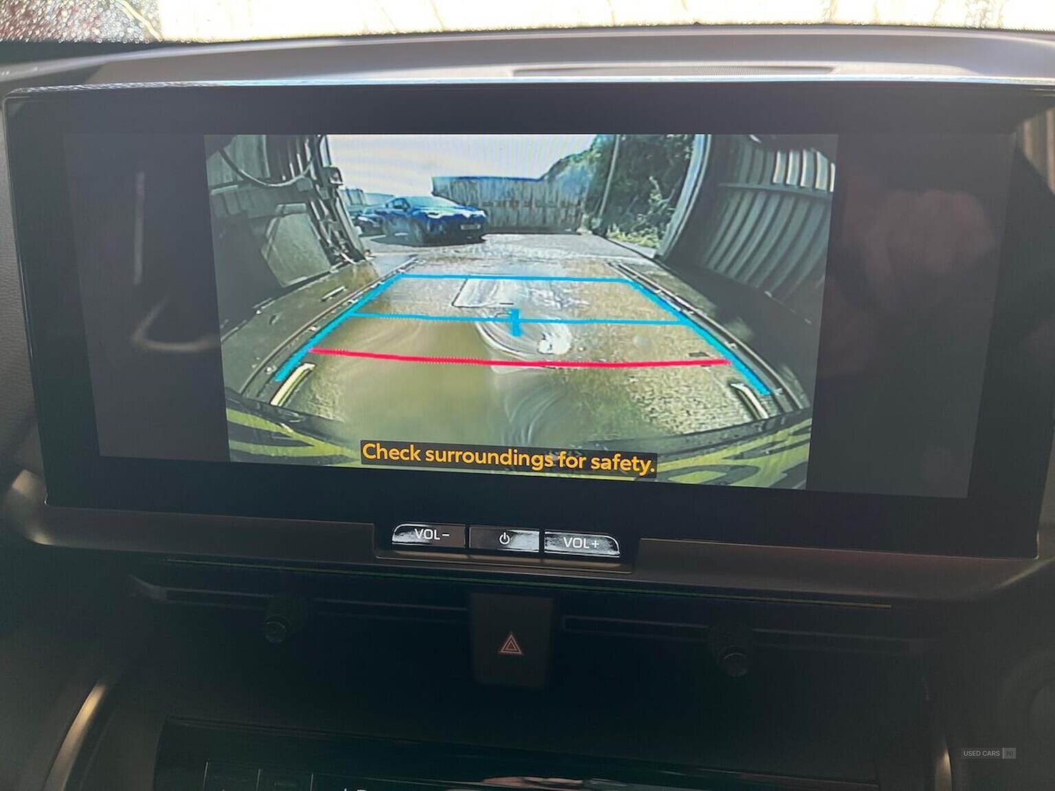 Mar 2025 Toyota C-HR 2.0 Hybrid Gr Sport 5Dr Cvt