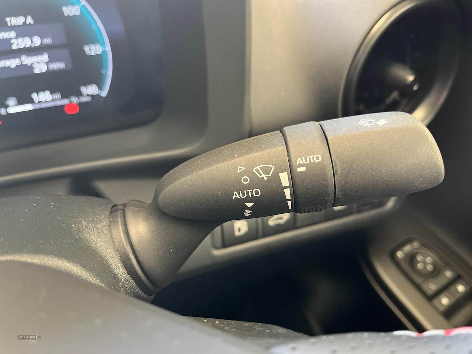 Mar 2025 Toyota C-HR 2.0 Hybrid Gr Sport 5Dr Cvt