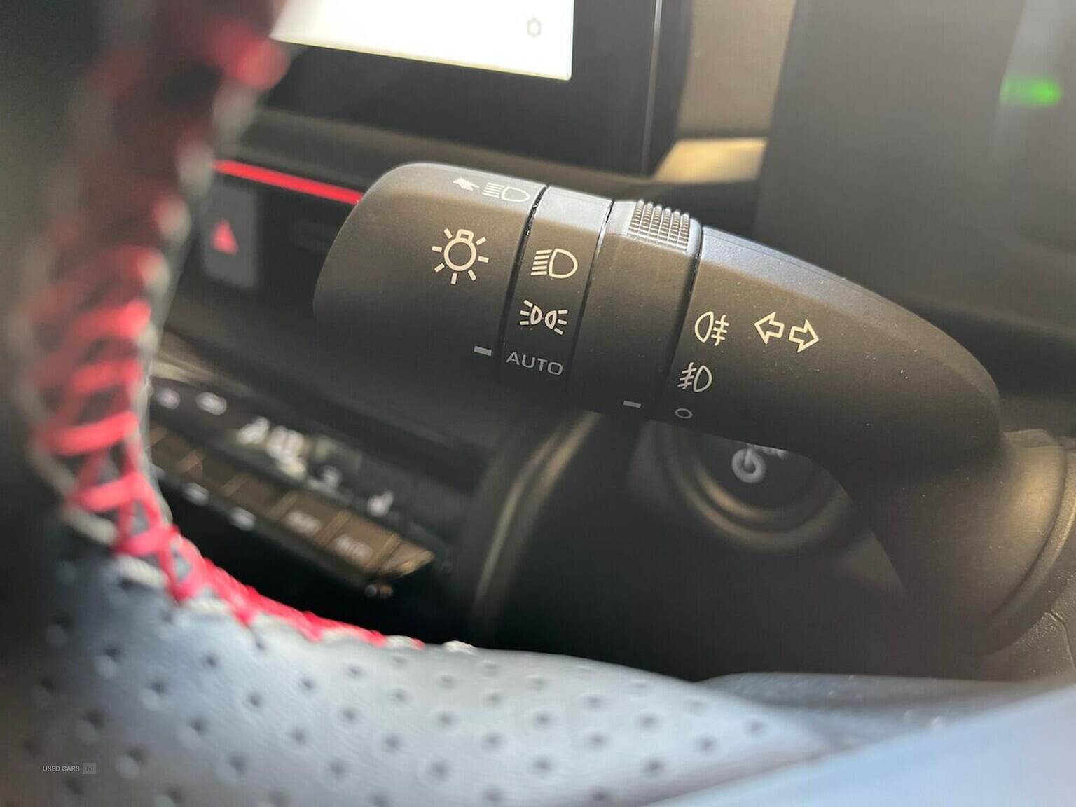 Mar 2025 Toyota C-HR 2.0 Hybrid Gr Sport 5Dr Cvt