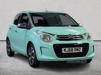 Citroen C1 1.0 Vti 72 Flair 5Dr in Antrim