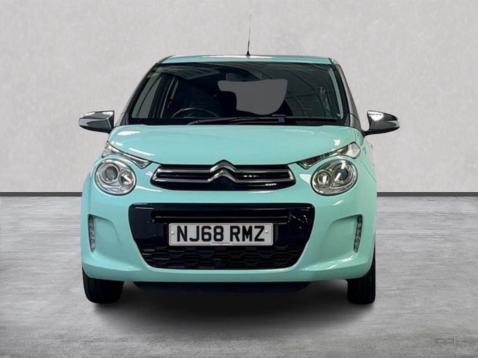 Sep 2018 Citroen C1 1.0 Vti 72 Flair 5Dr