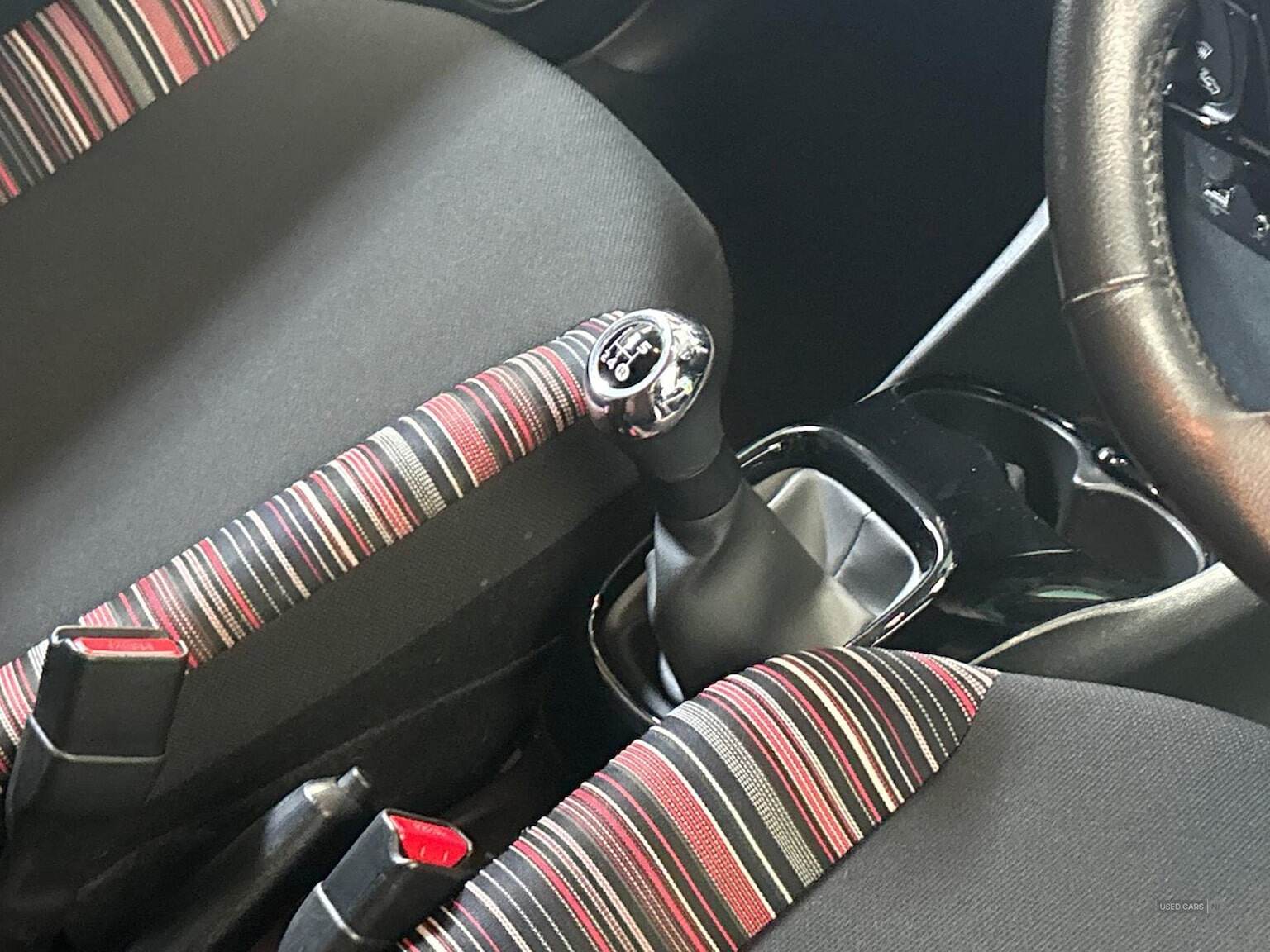 Sep 2018 Citroen C1 1.0 Vti 72 Flair 5Dr