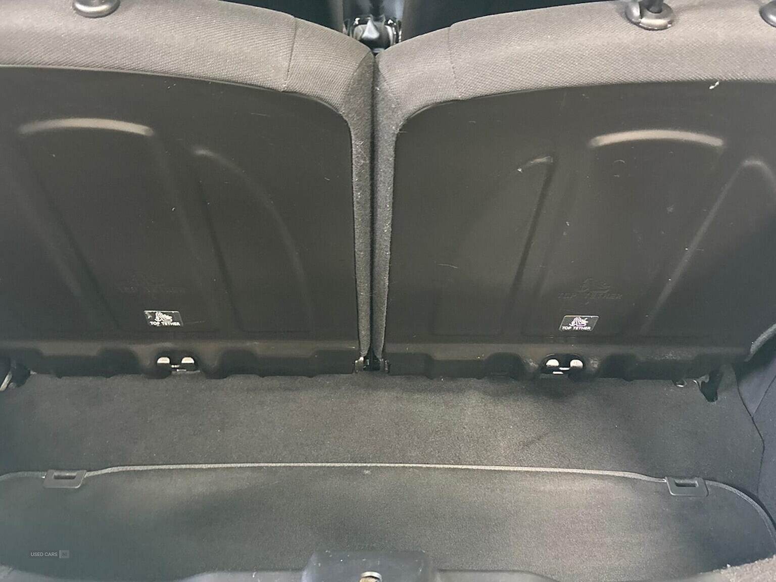 Sep 2018 Citroen C1 1.0 Vti 72 Flair 5Dr