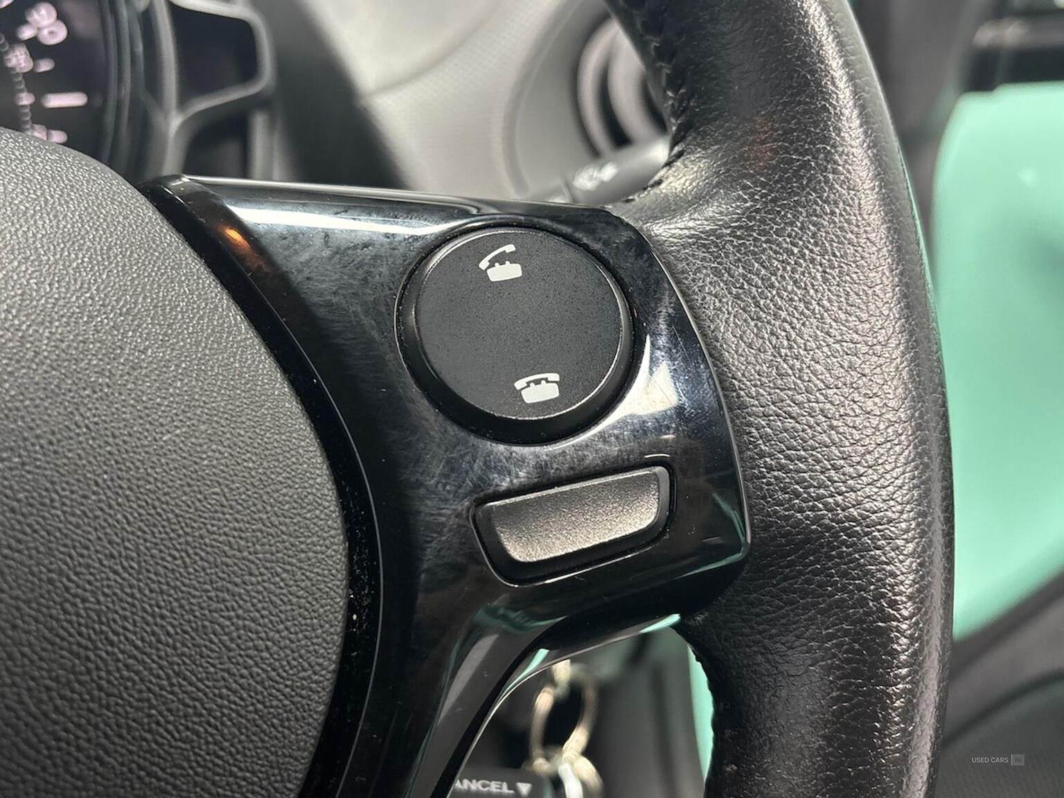 Sep 2018 Citroen C1 1.0 Vti 72 Flair 5Dr