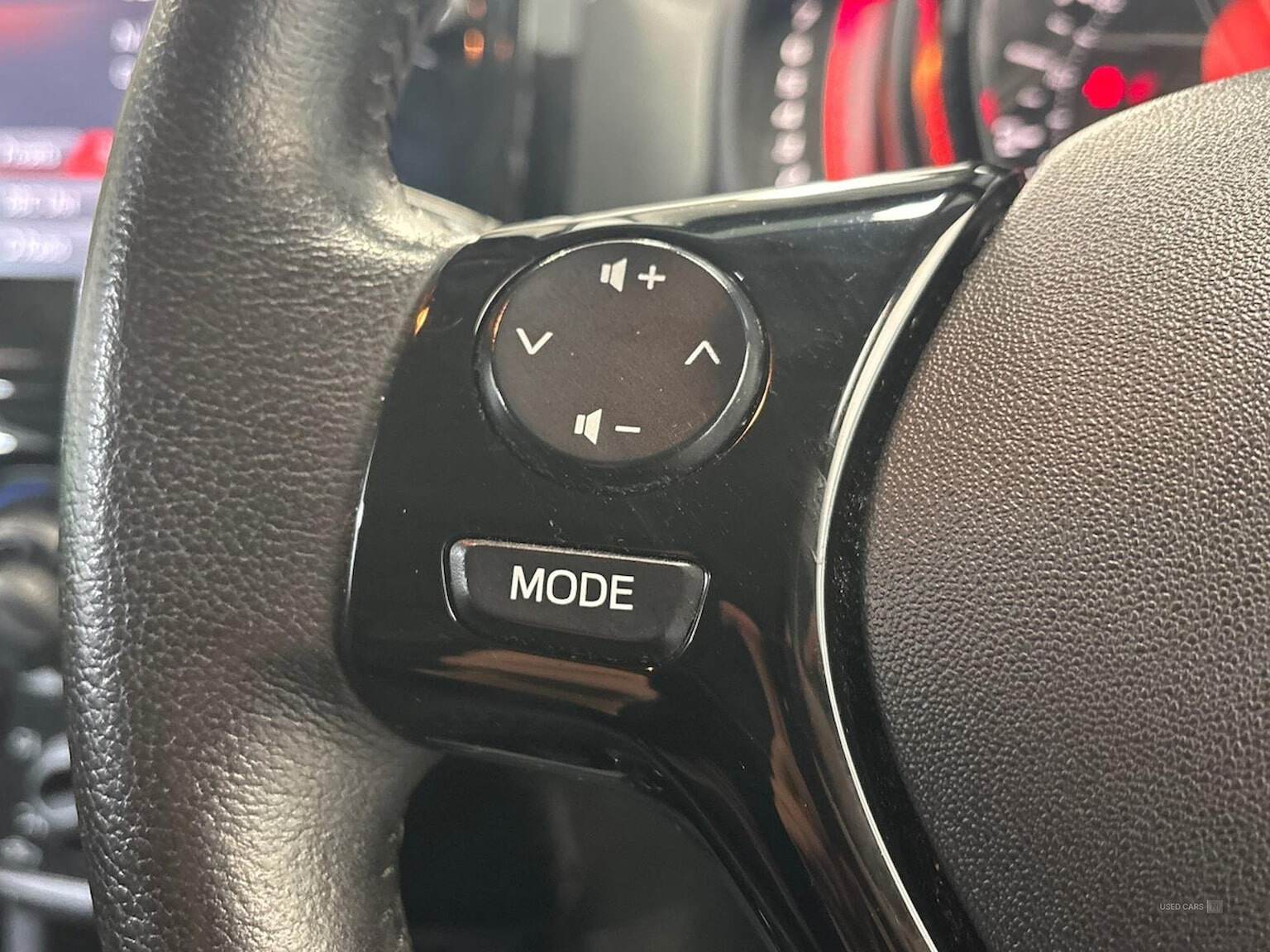 Sep 2018 Citroen C1 1.0 Vti 72 Flair 5Dr