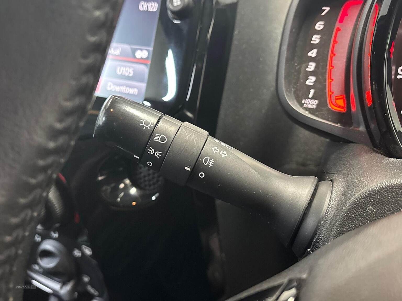 Sep 2018 Citroen C1 1.0 Vti 72 Flair 5Dr