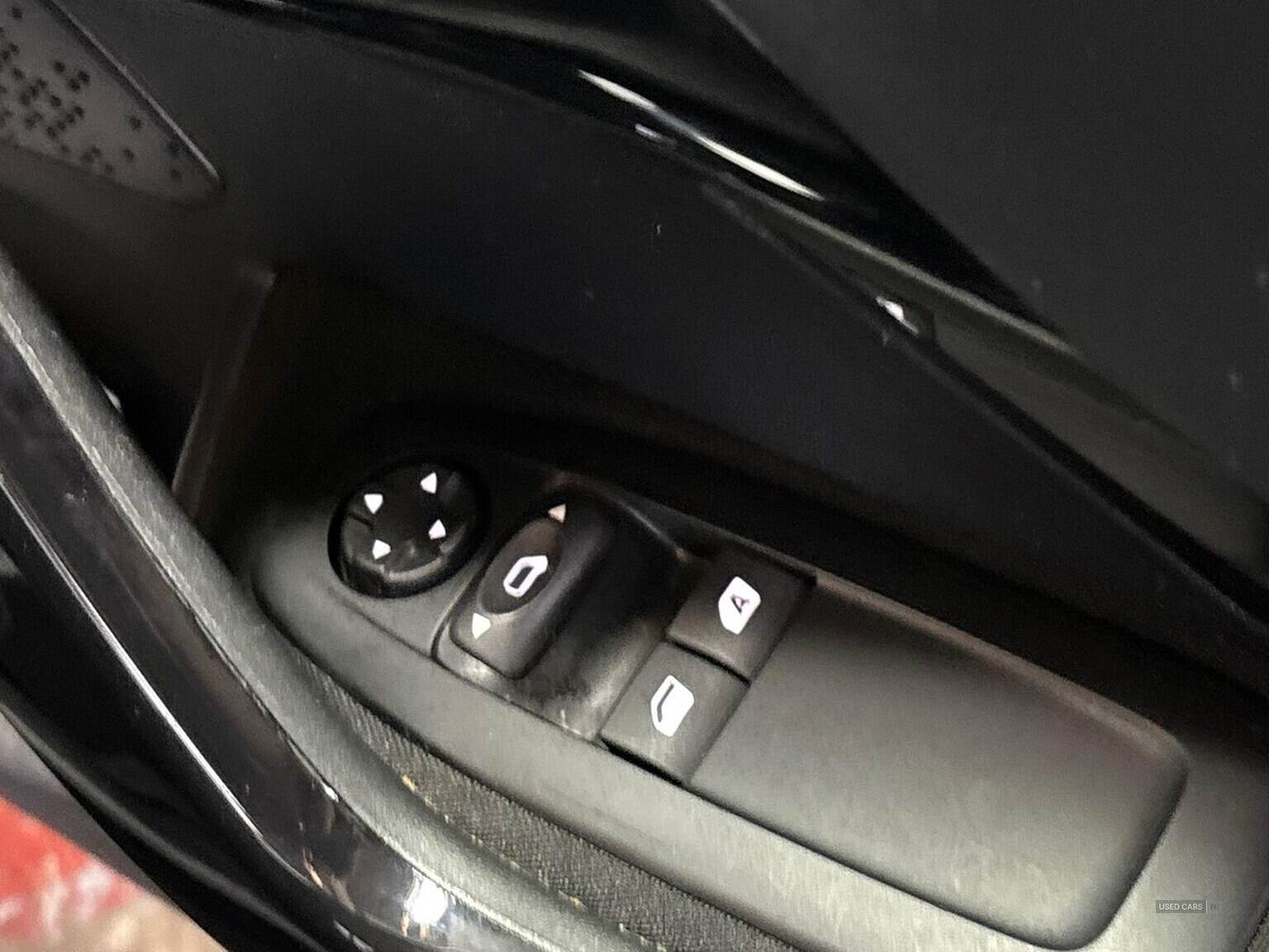 Dec 2017 Peugeot 208 1.2 Puretech 82 Active 5Dr