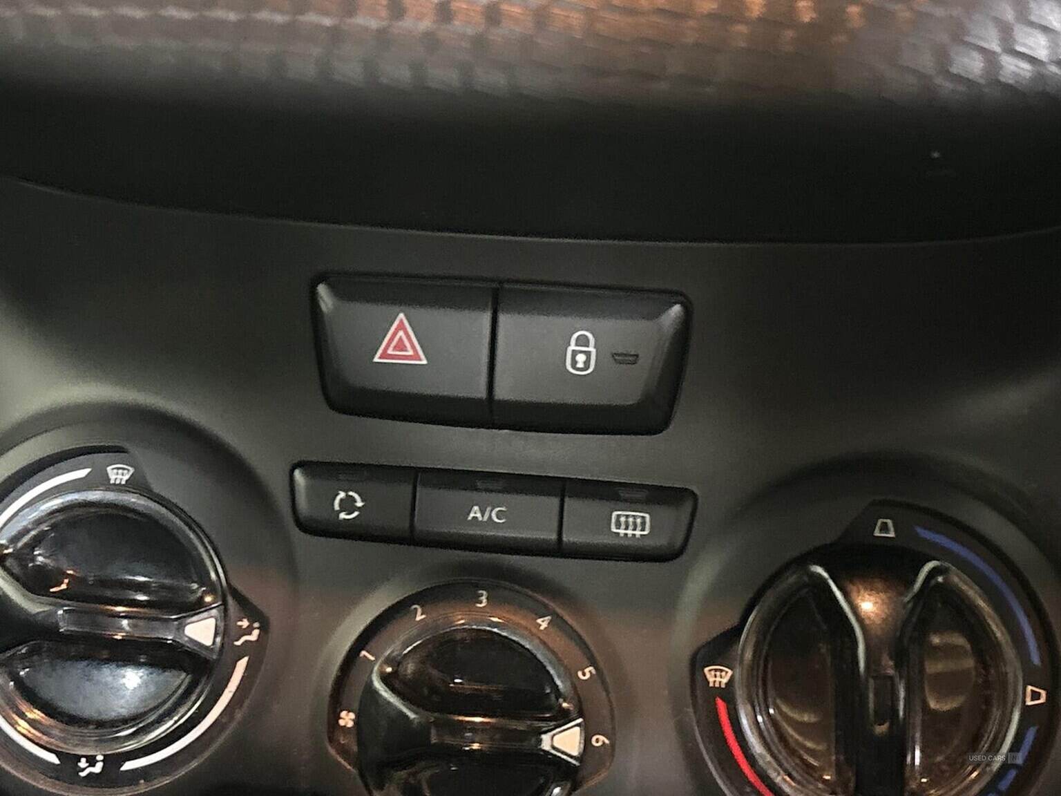 Dec 2017 Peugeot 208 1.2 Puretech 82 Active 5Dr