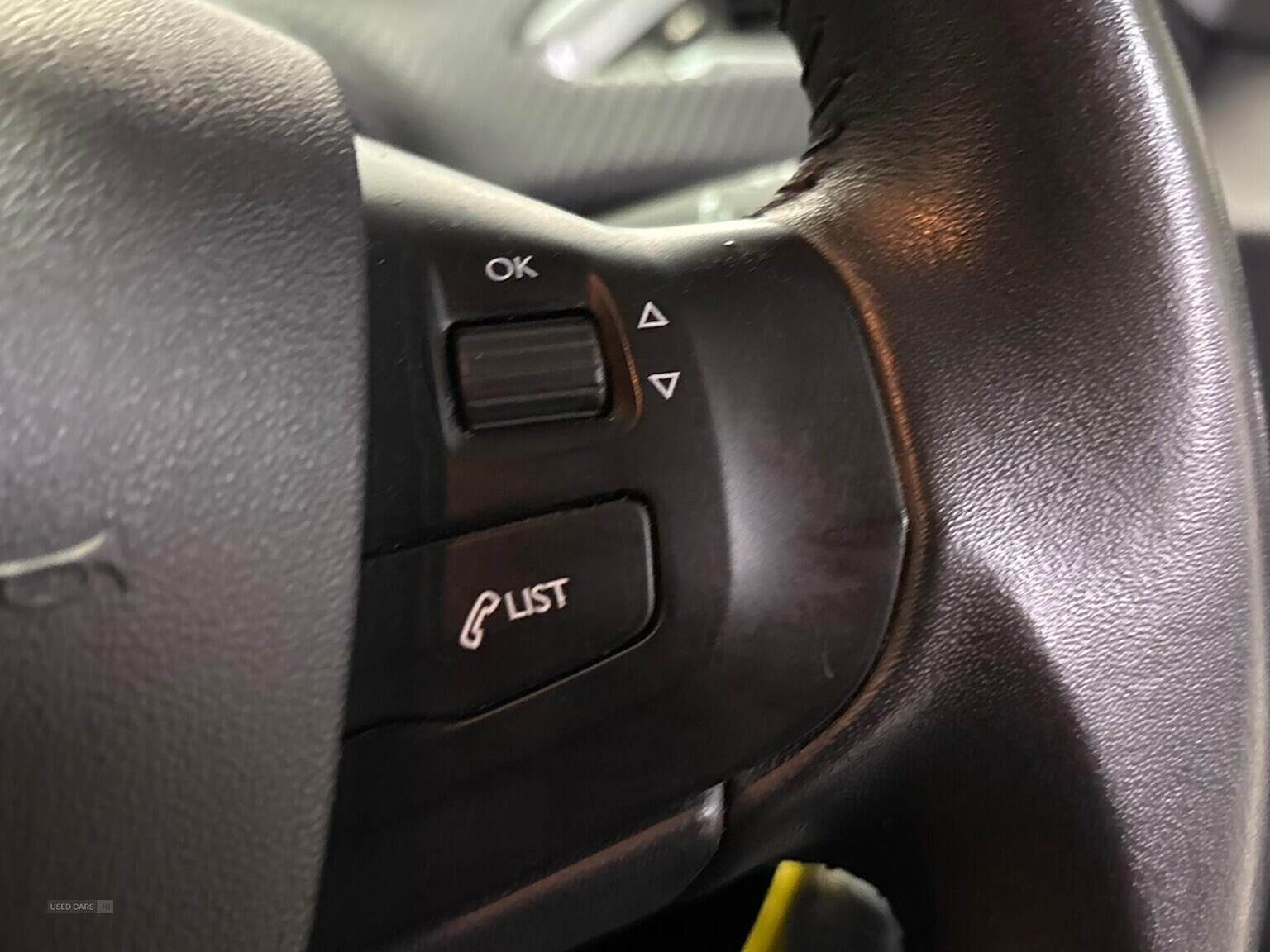 Dec 2017 Peugeot 208 1.2 Puretech 82 Active 5Dr