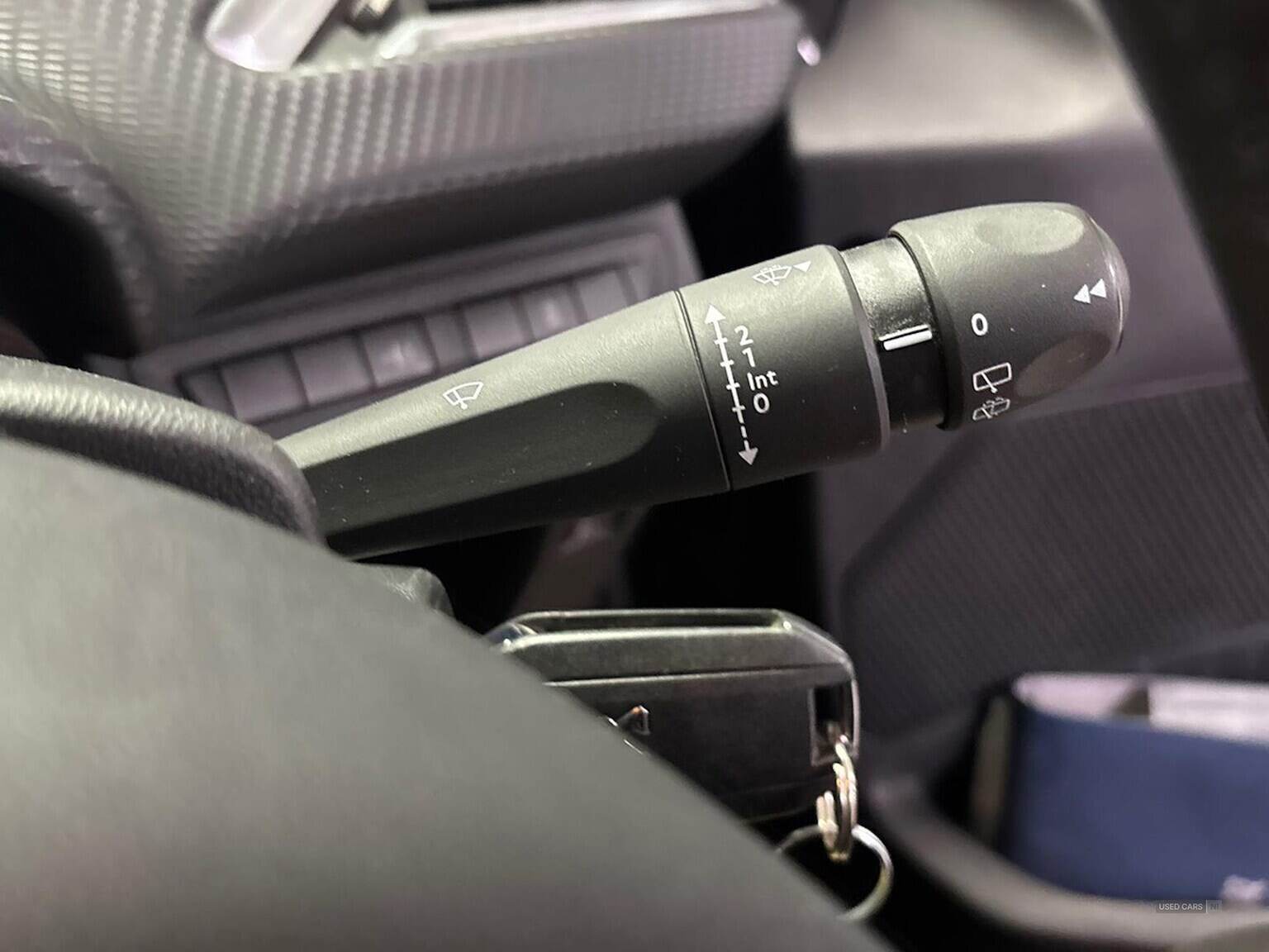 Dec 2017 Peugeot 208 1.2 Puretech 82 Active 5Dr